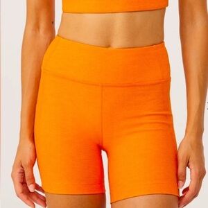 Outdoor Voices Warmup 5” Shorts